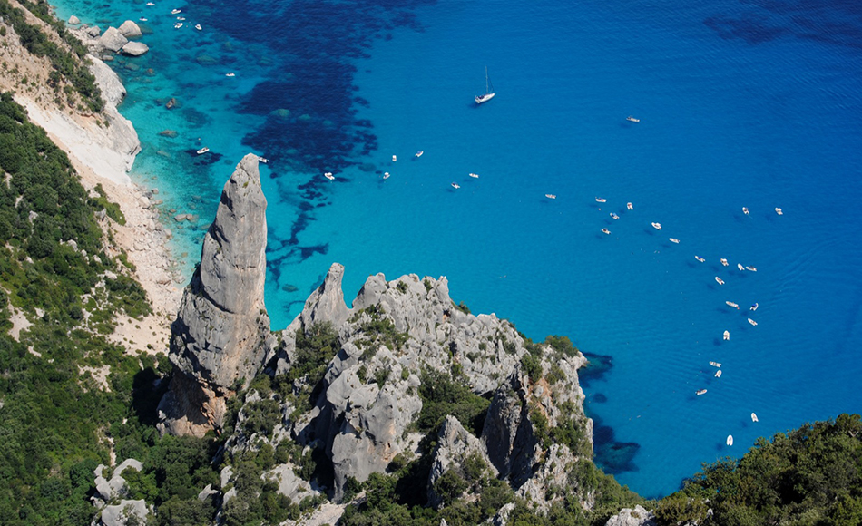 Discover Sardinia with Travel Designer Sandra Sanna